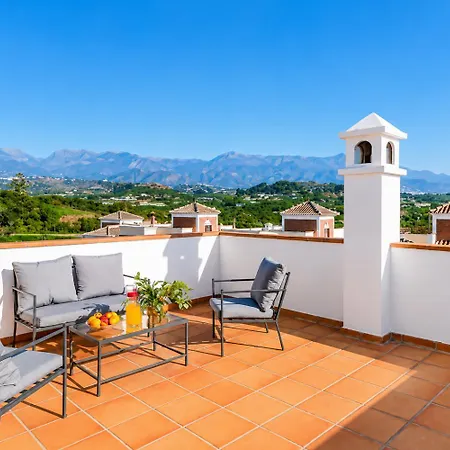 Villa Tropicana