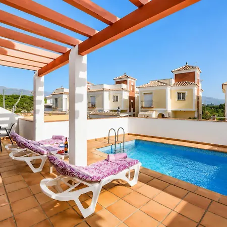 Villa Tropicana *
