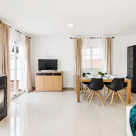 Tropicana Villa Nerja