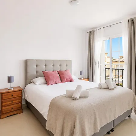 Villa Tropicana Nerja