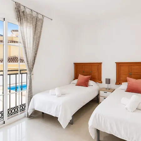 Villa Tropicana