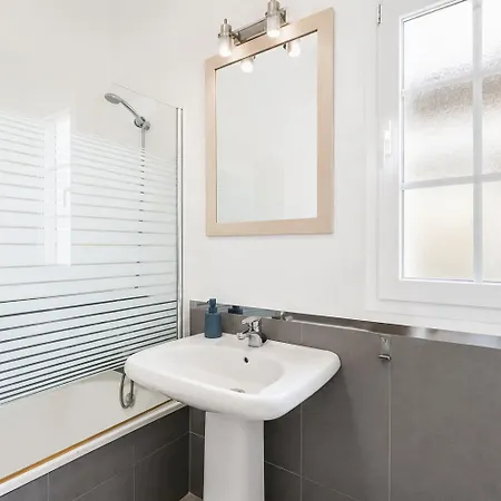 Villa Tropicana Nerja